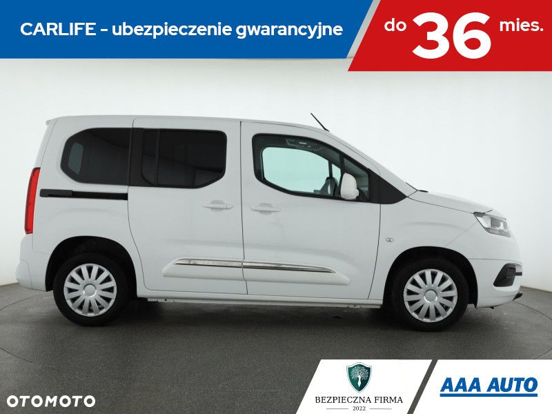 Toyota Proace City Verso - 7