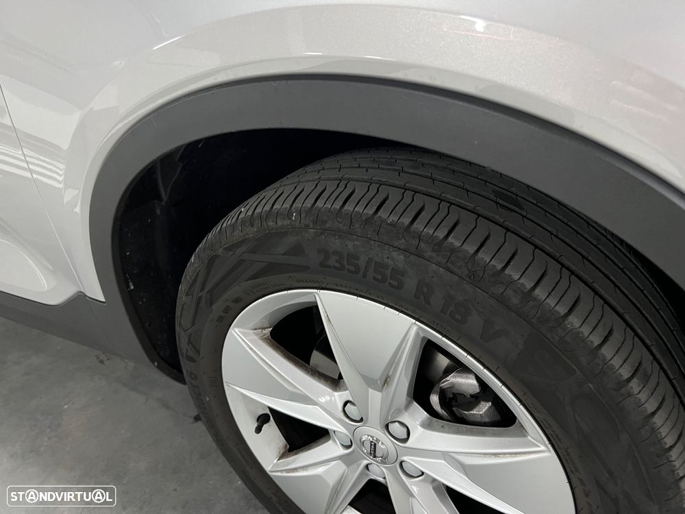 Volvo XC 40 1.5 T2 Plus Bright Auto - 10