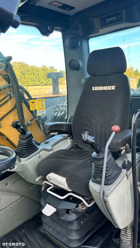 Liebherr 914 - 11
