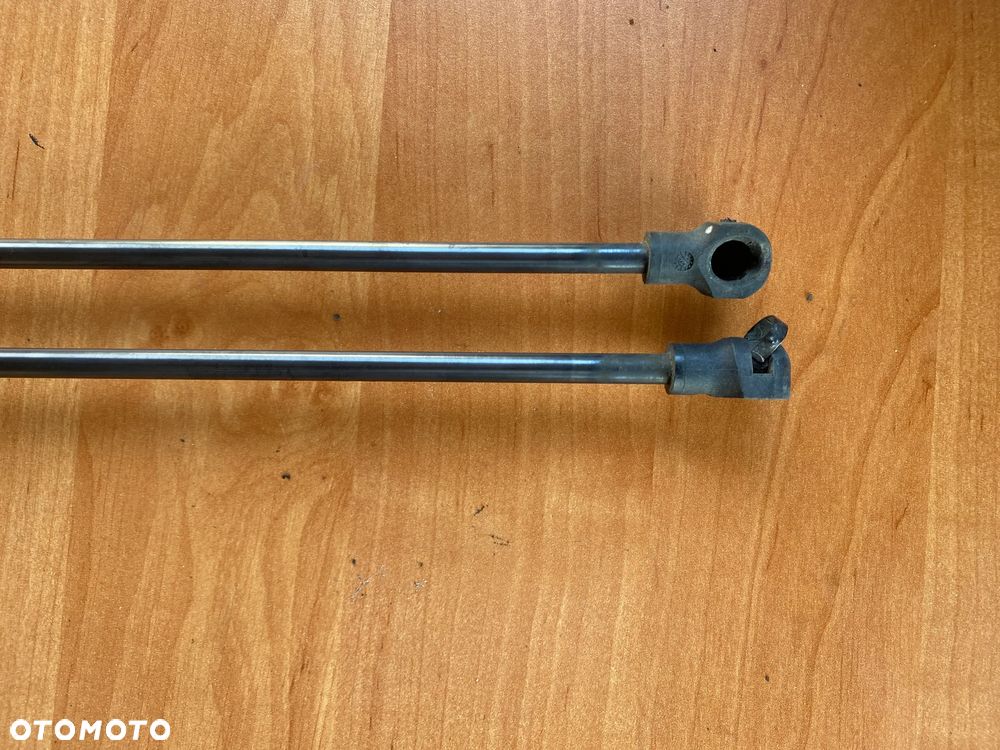 SIŁOWNIK TELESKOP KLAPY TYLNEJ BAGAŻNIKA RIFTER BERLINGO PARTNER 9680677780 - 4