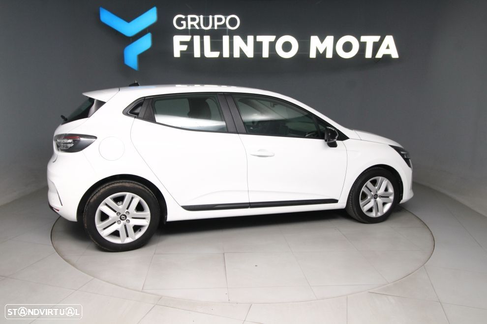 Renault Clio 1.0 TCe Evolution - 2