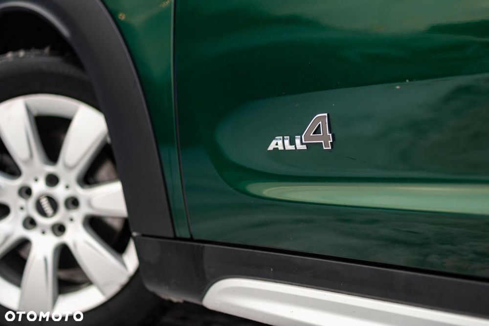 MINI Countryman Cooper D ALL4 - 39