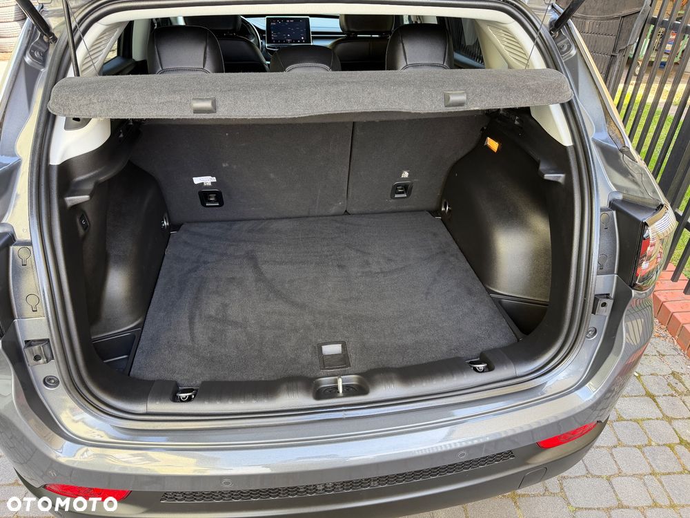 Jeep Compass 1.3 TMair Limited FWD S&S DDCT - 20