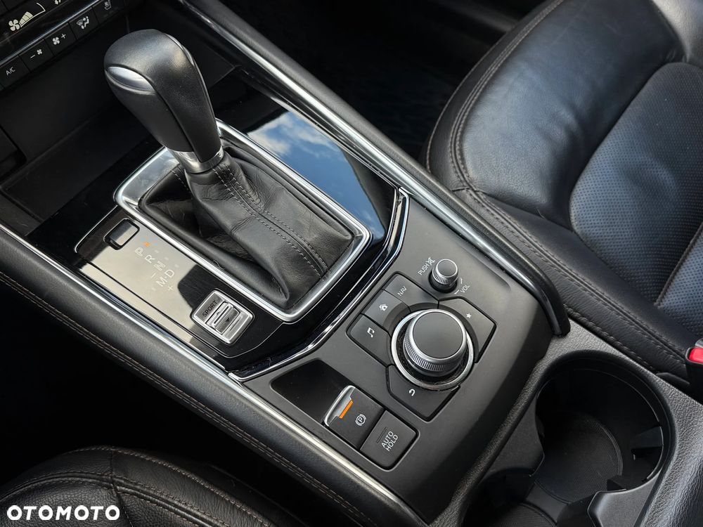 Mazda CX-5 2.5 Skypassion 2WD - 13