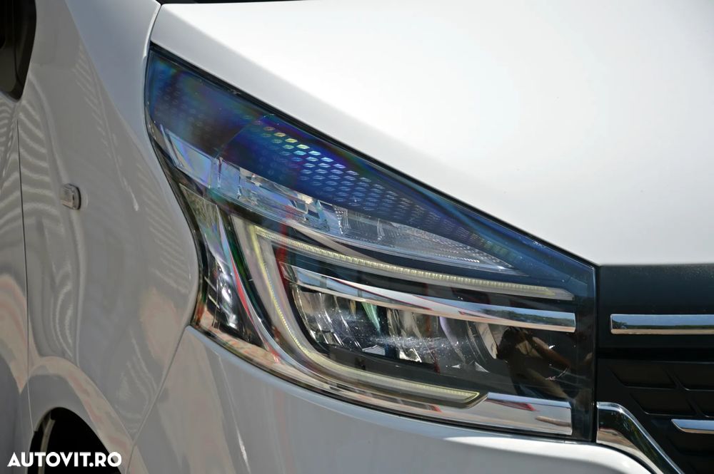 Renault Trafic - 19