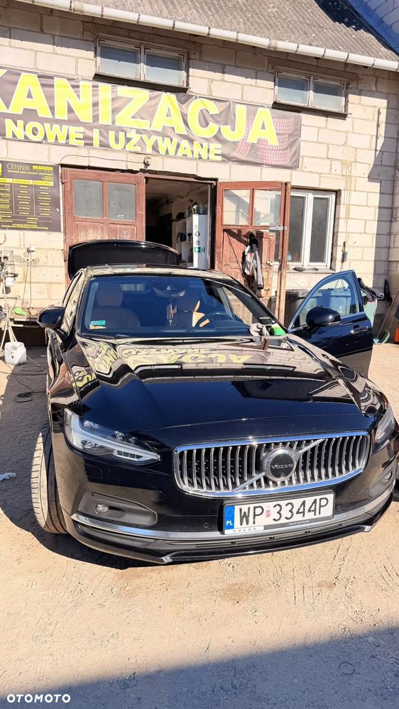 Volvo S90 - 13