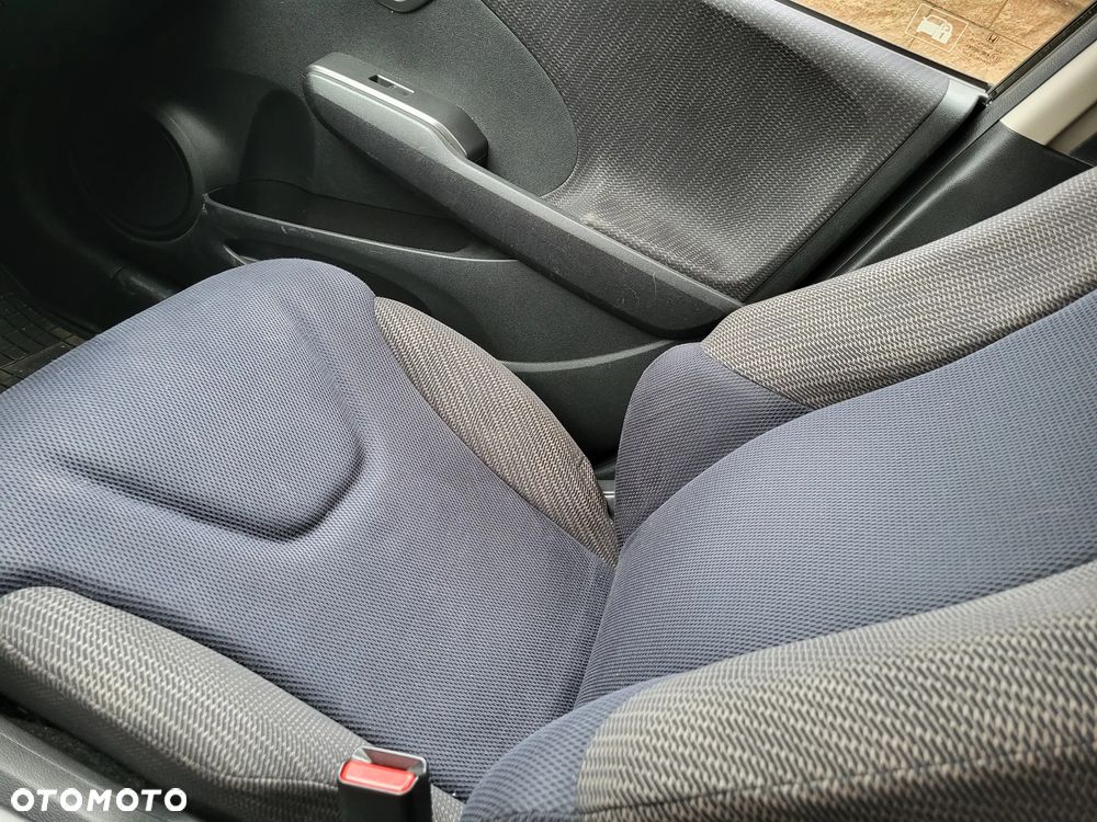 Honda Jazz 1.4 Comfort Plus - 9