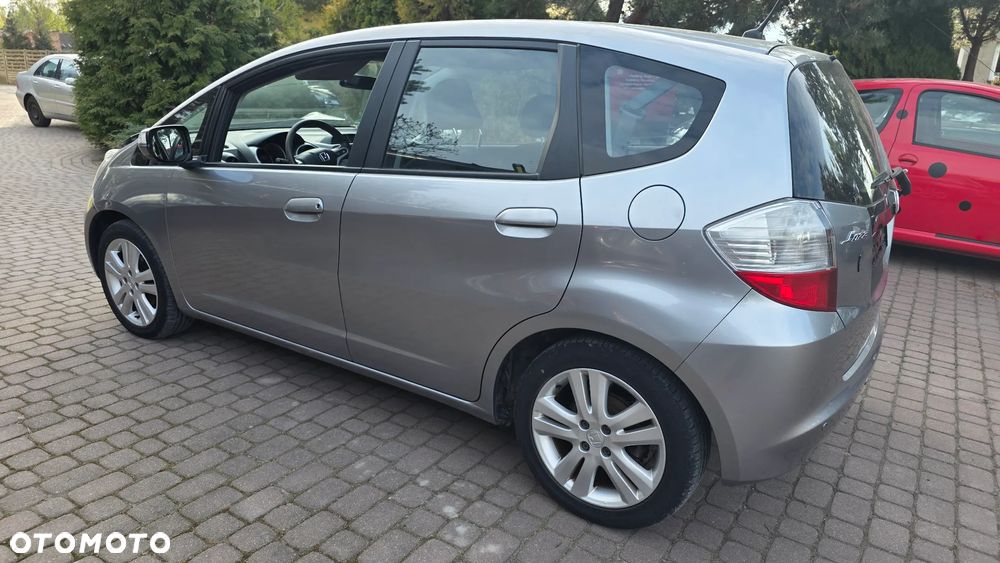 Honda Jazz 1.4 i-VTEC Comfort - 17