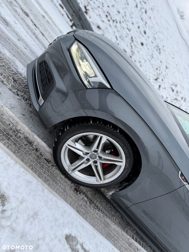 Audi A5 Sportback 2.0 TFSI Sport S tronic - 15