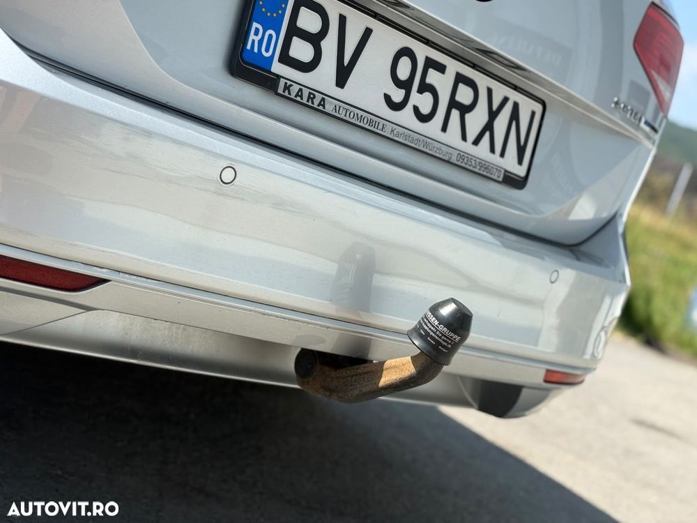Volkswagen Passat - 6