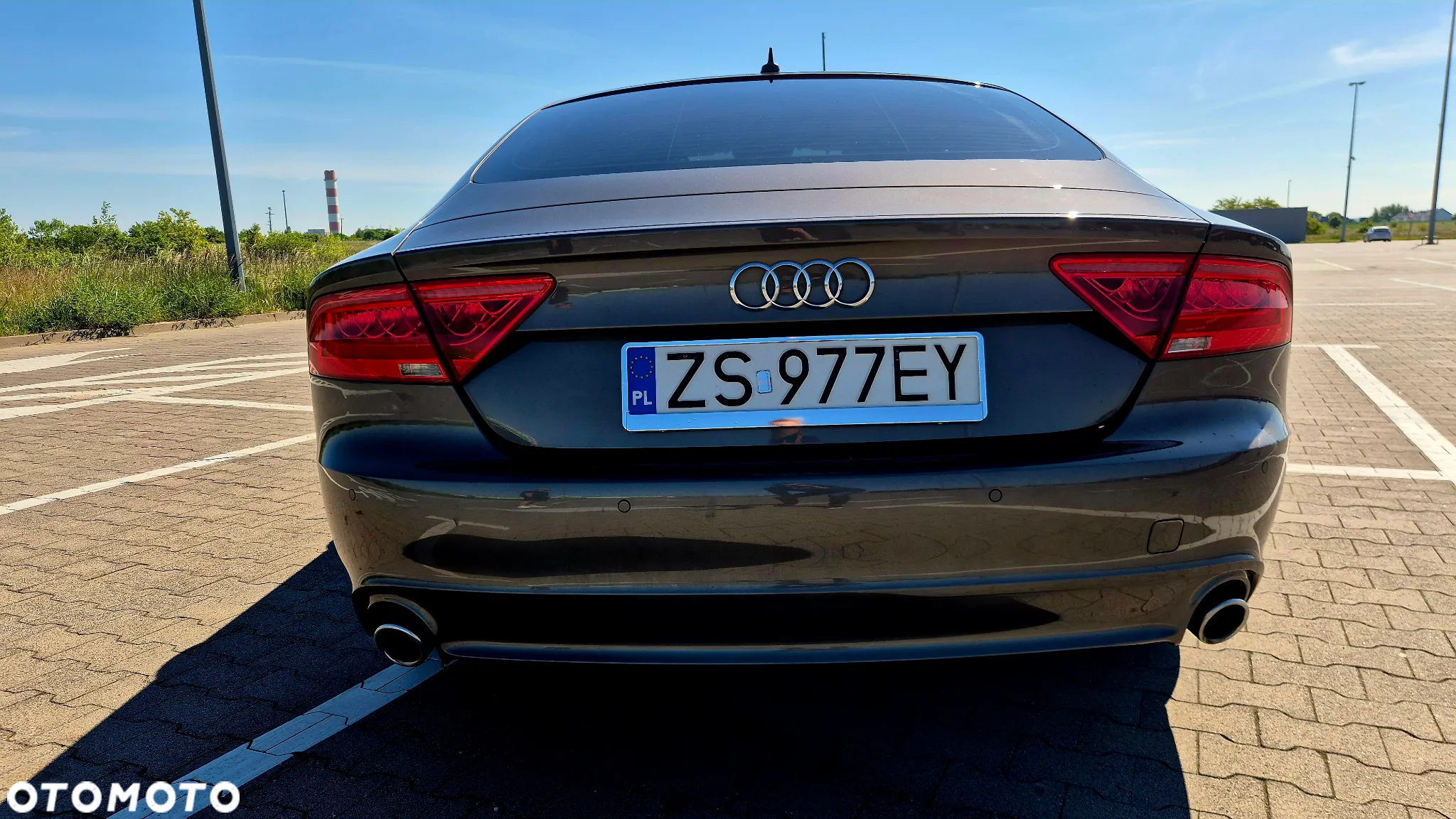 Audi A7 Sportback 3.0 TDI Quattro Tiptronic - 11