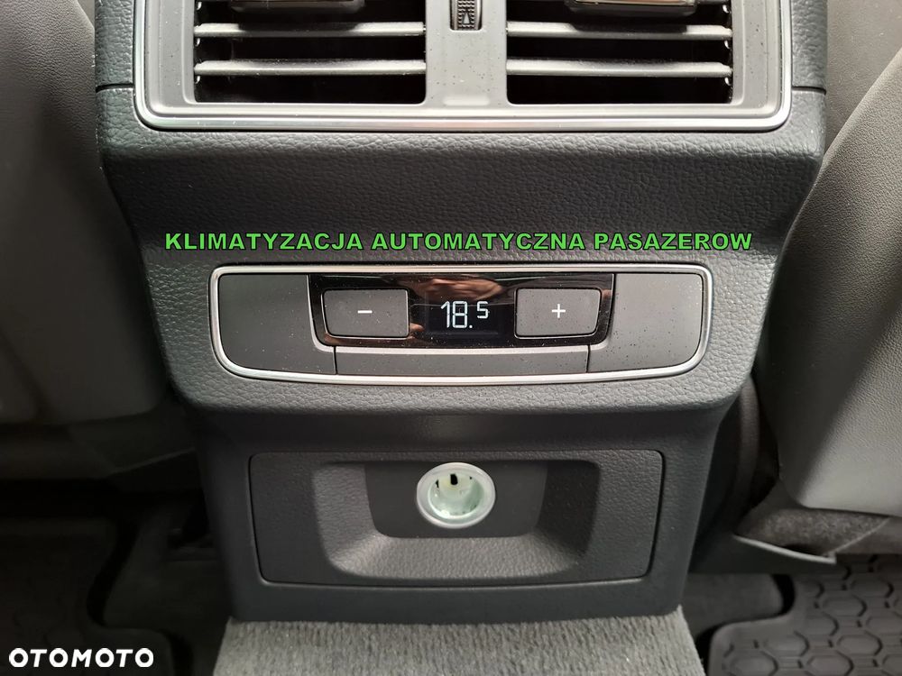 Audi SQ5 3.0 TFSI Quattro Tiptronic - 32