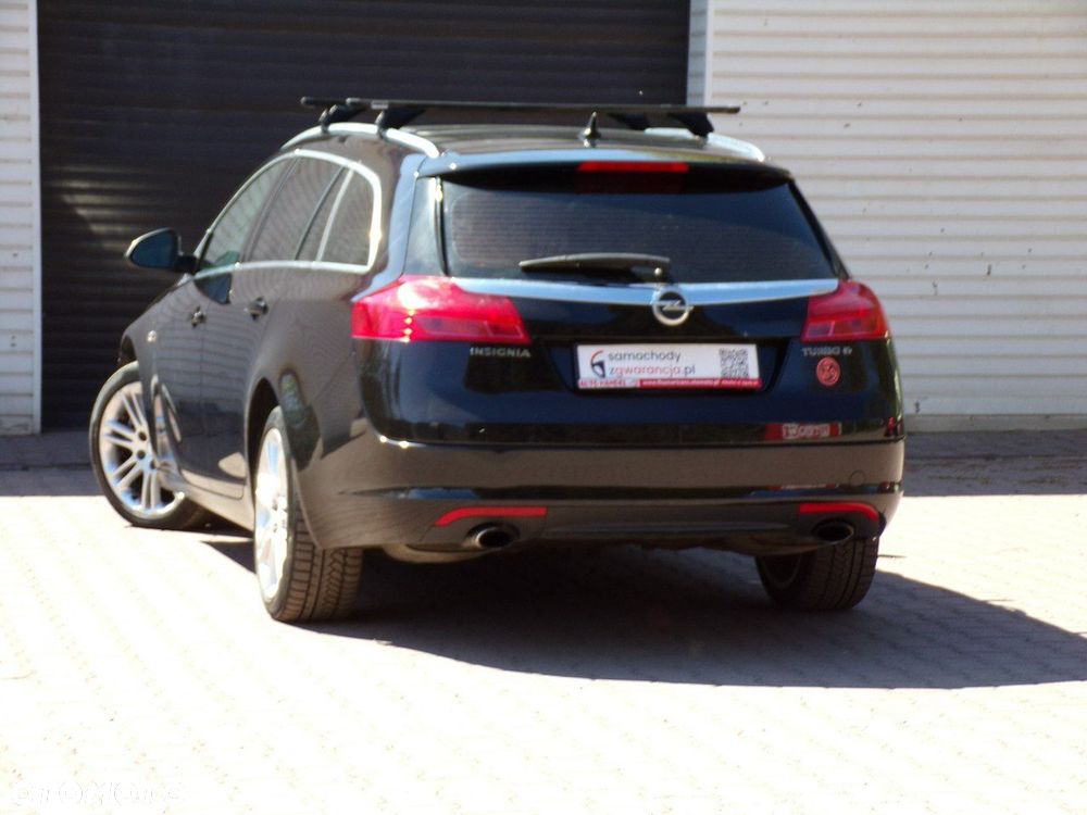 Opel Insignia - 13