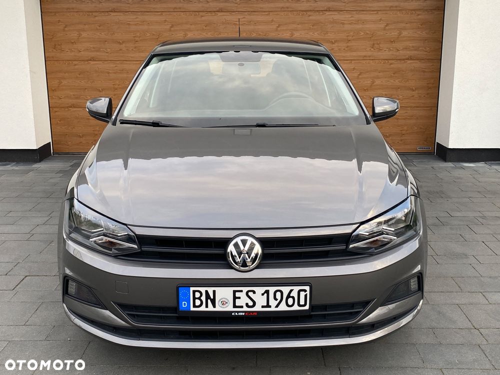 Volkswagen Polo 1.0 Life - 7