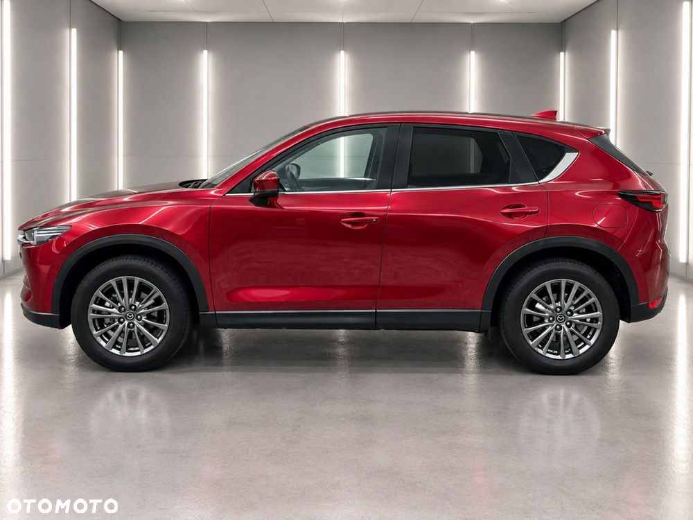Mazda CX-5 - 5