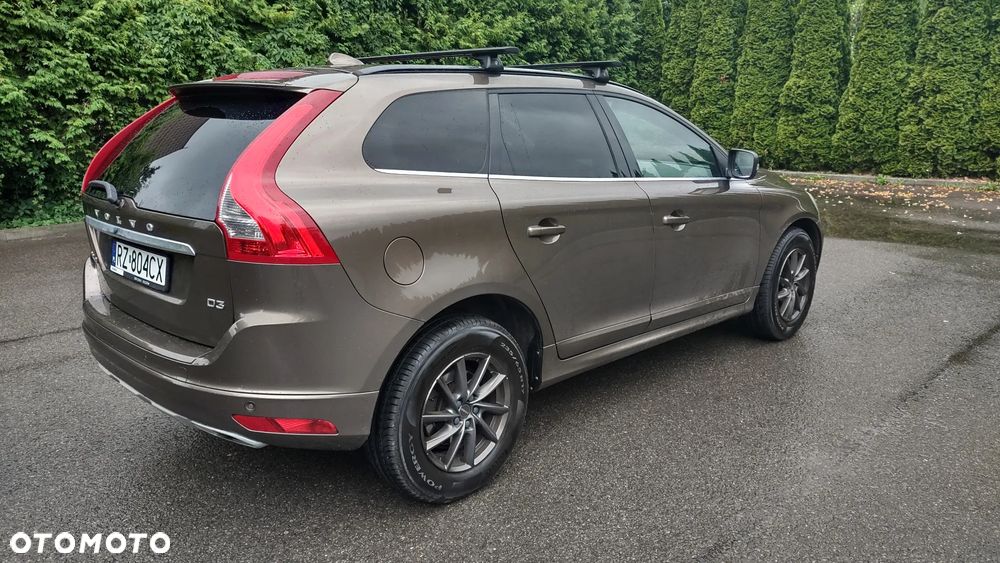 Volvo XC 60 - 6