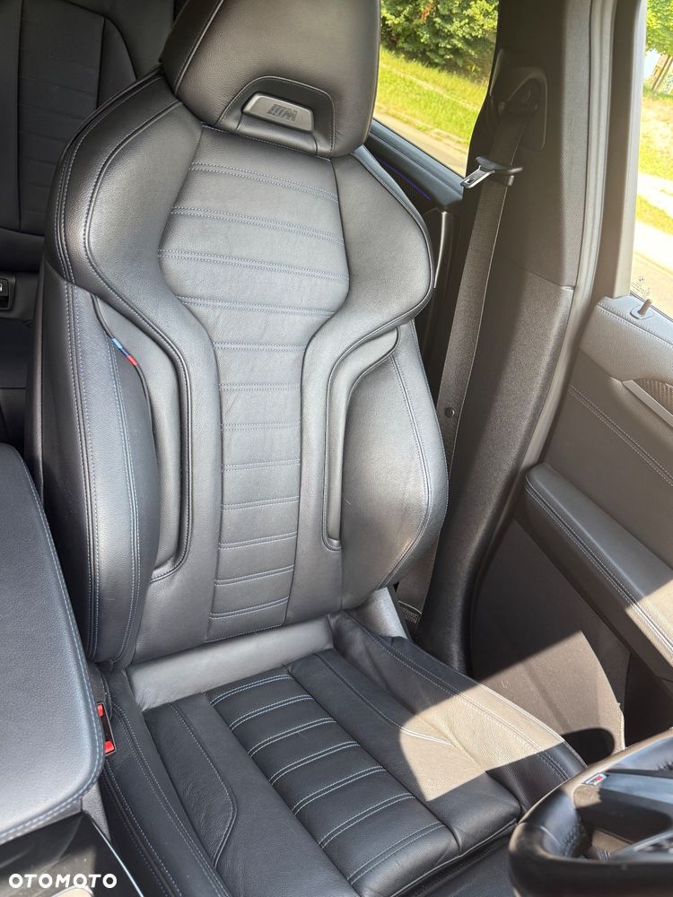 BMW X4 xDrive30i M Sport sport - 11