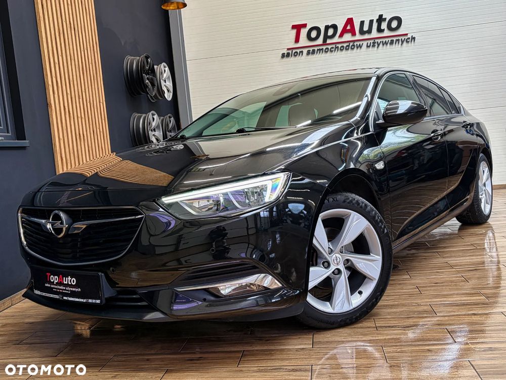 Opel Insignia 1.5 T GPF Innovation S&S - 1