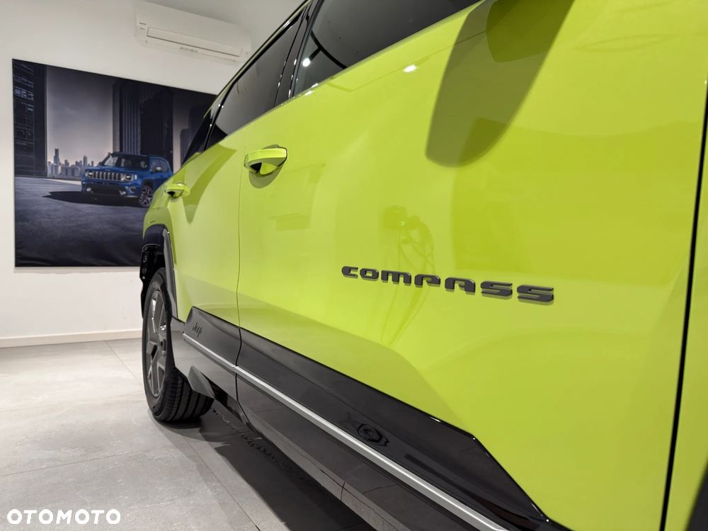 Jeep Compass ver-1-2-t3-mhev-first-edition-fwd-dct - 15