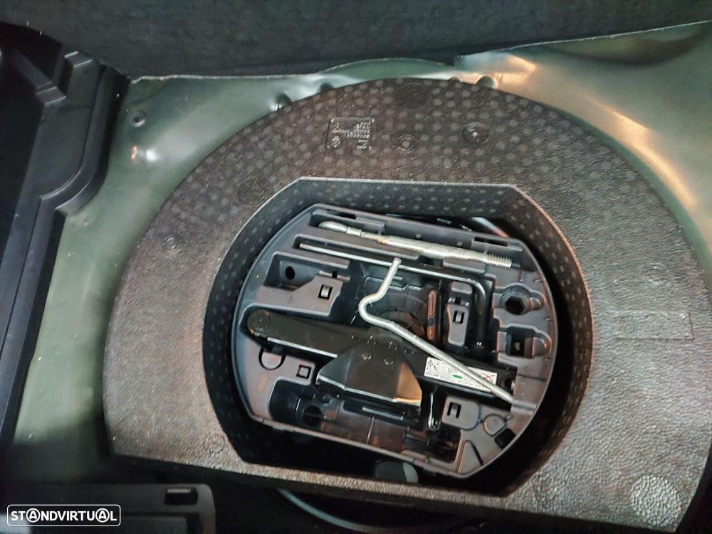 Citroën C3 Aircross 1.2 PureTech Feel EAT6 - 37