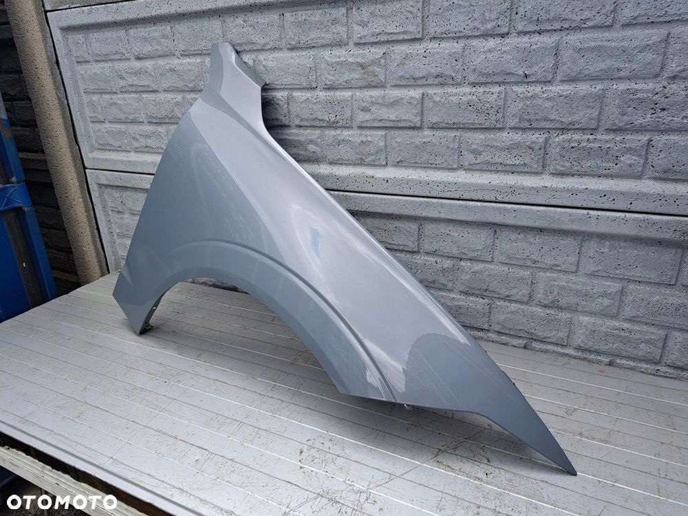 VOLVO XC60 XC 60 2017-2024 BŁOTNIK PRAWY PRZEDNI - 2