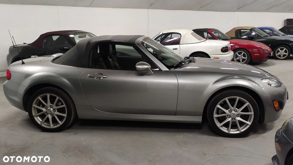 Mazda MX-5 - 9