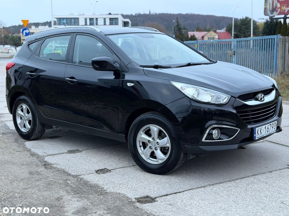 Hyundai ix35 1.6 2WD 5 Star Edition - 19