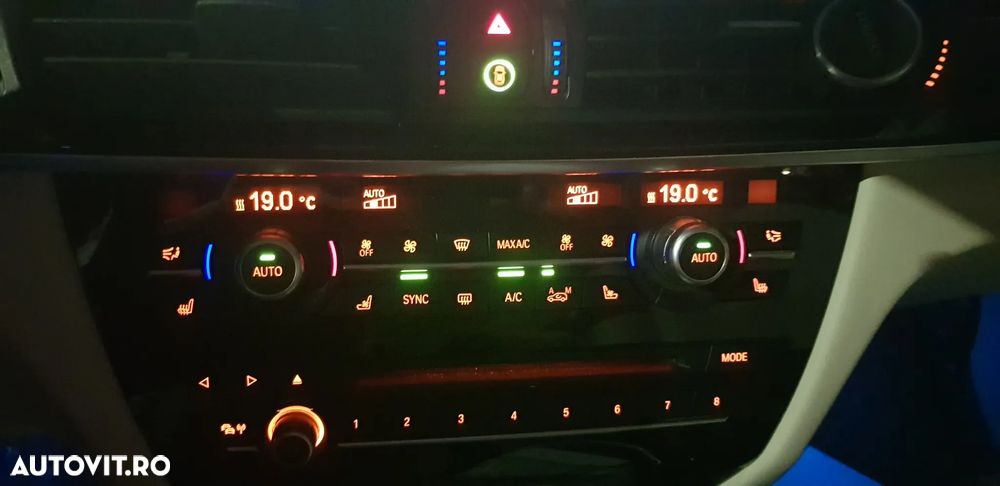 BMW X5 xDrive40d Sport-Aut. - 26