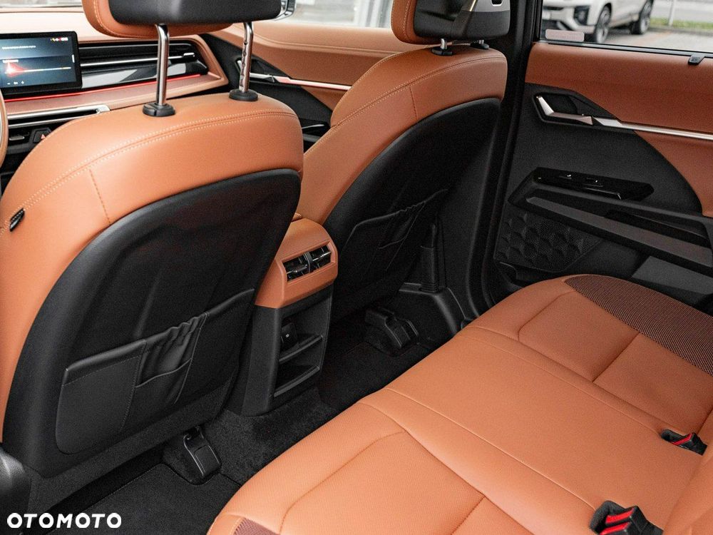 SsangYong/KGM Torres 1.5 T-GDI Adventure Plus - 28