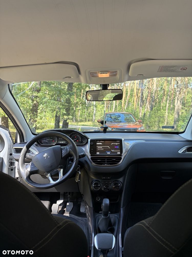 Peugeot 2008 1.2 VTi/Pure Tech Active - 6