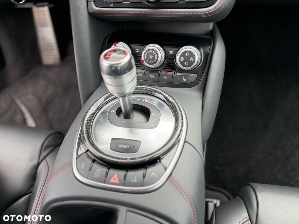 Audi R8 Coupé 5.2 FSI quattro S tronic - 14