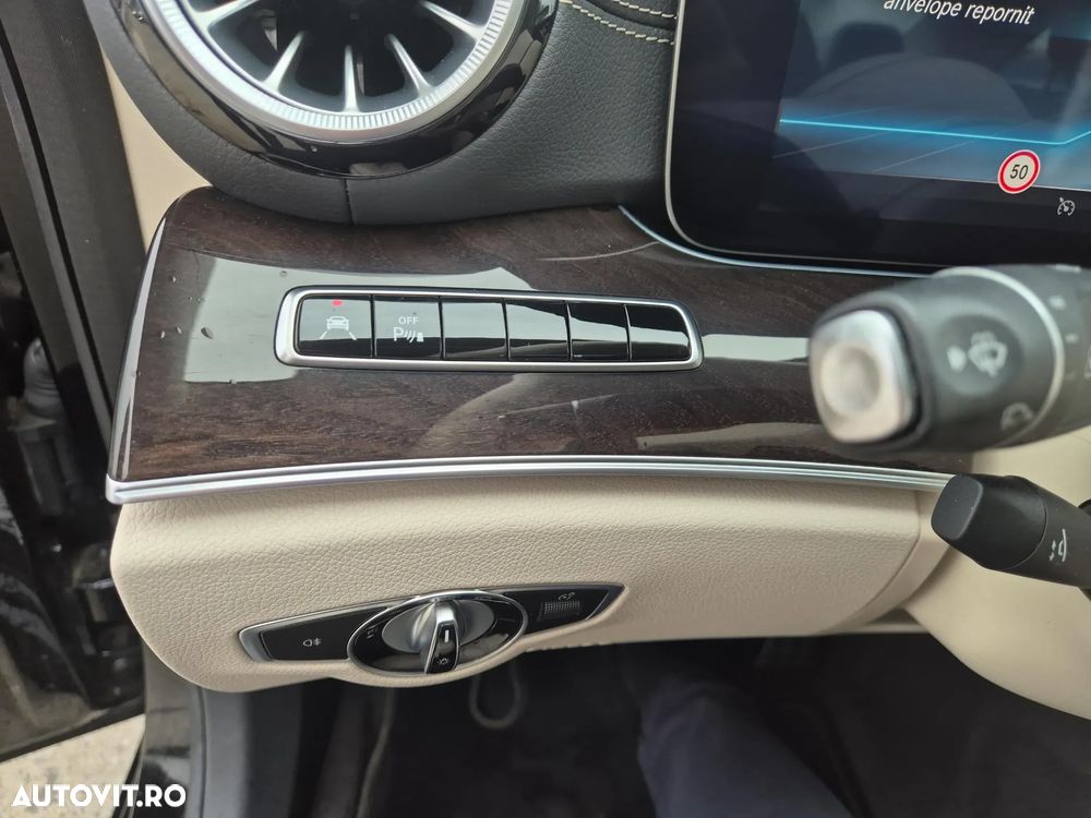 Mercedes-Benz CLS 450 4Matic 9G-TRONIC AMG Line - 12