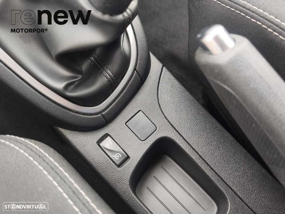 Renault Clio 0.9 TCe Limited - 24