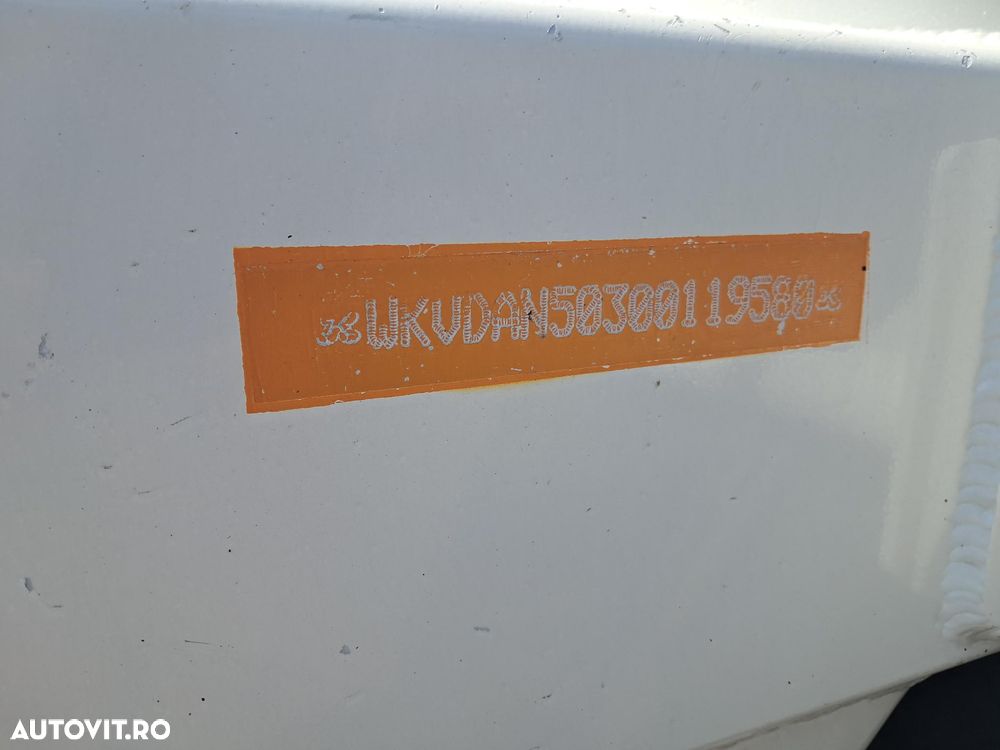 Kaessbohrer SILOLEGEND STB CT-11 - 16