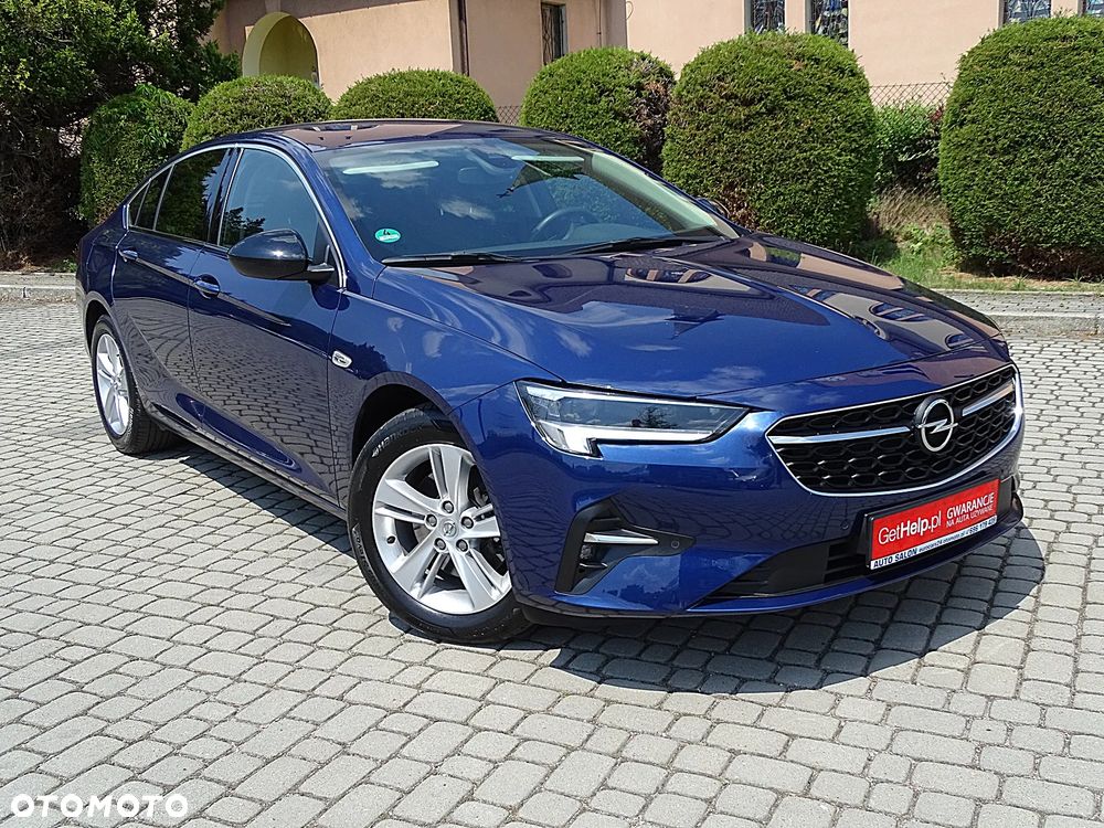 Opel Insignia 2.0 CDTI Business Elegance S&S - 2