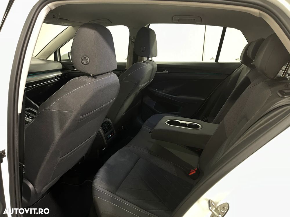 Volkswagen Golf 2.0 TDI 115CP DSG Style - 13
