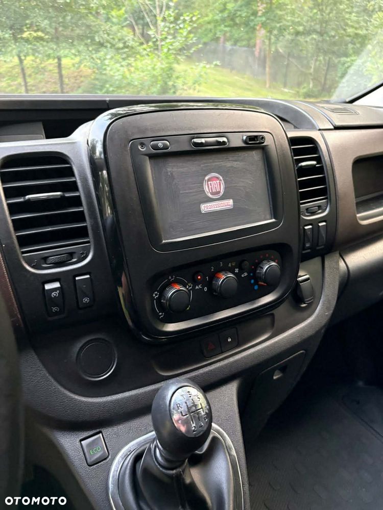 Fiat TALENTO - 8