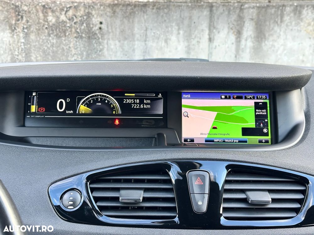 Renault Grand Scenic ENERGY dCi 110 EDC INTENS - 30