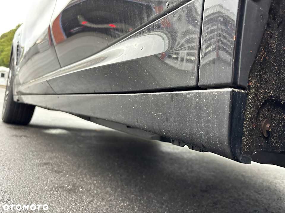 BMW X3 xDrive30d M Sport - 11
