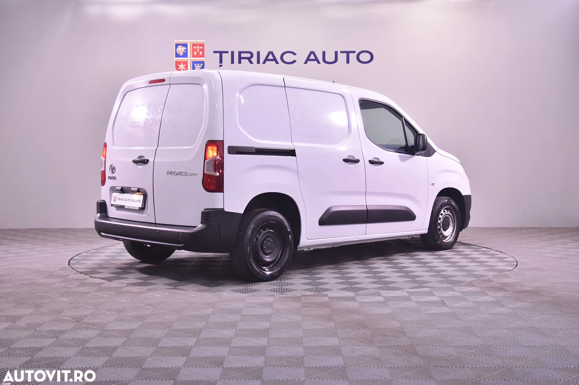 Toyota PROACE CITY - 5