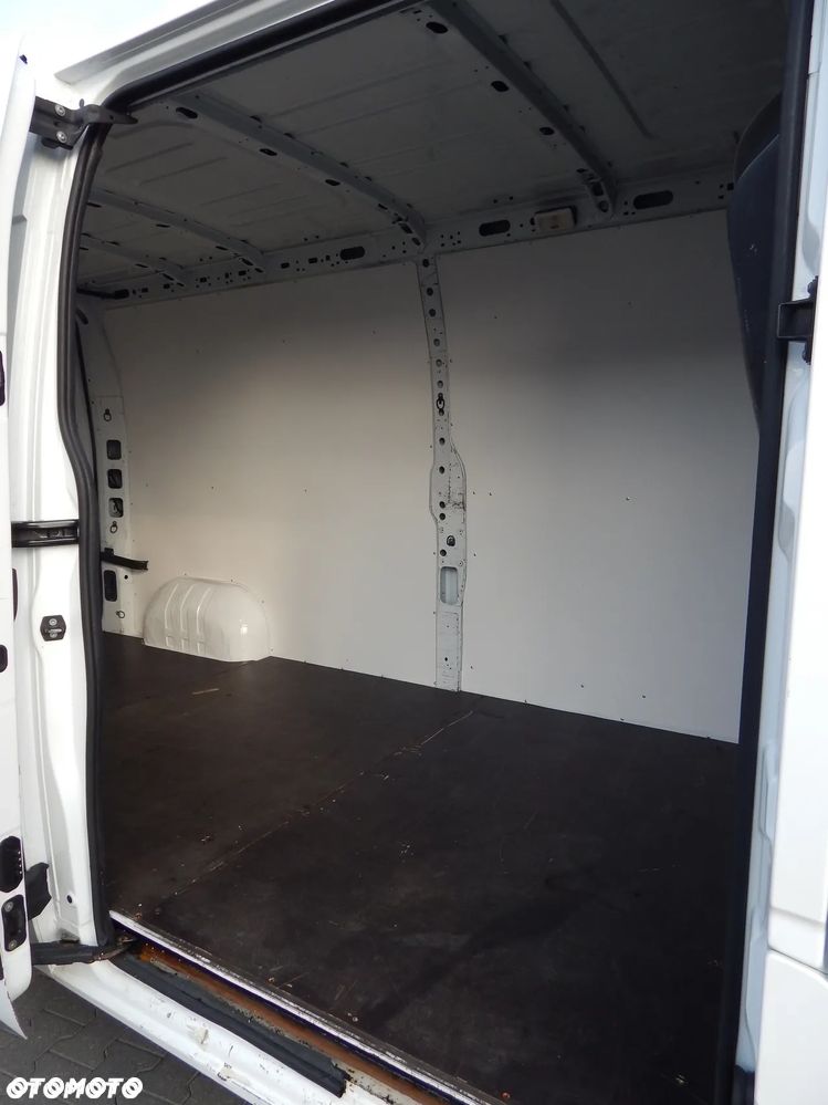 Opel Movano L3H2 - 11