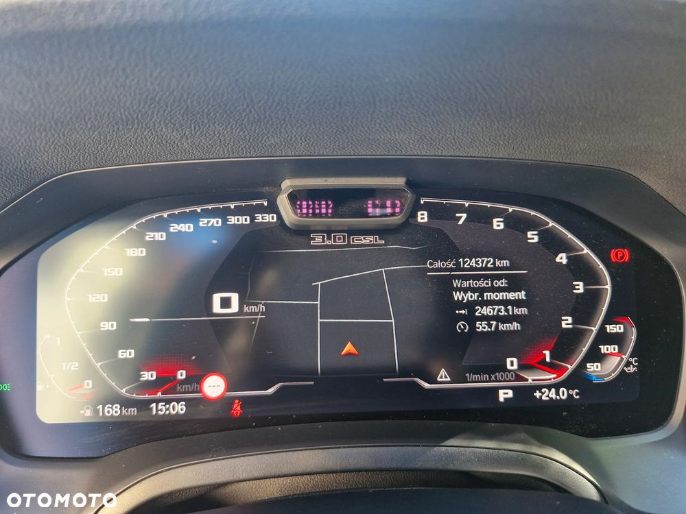 BMW Seria 3 330i M Sport sport - 29