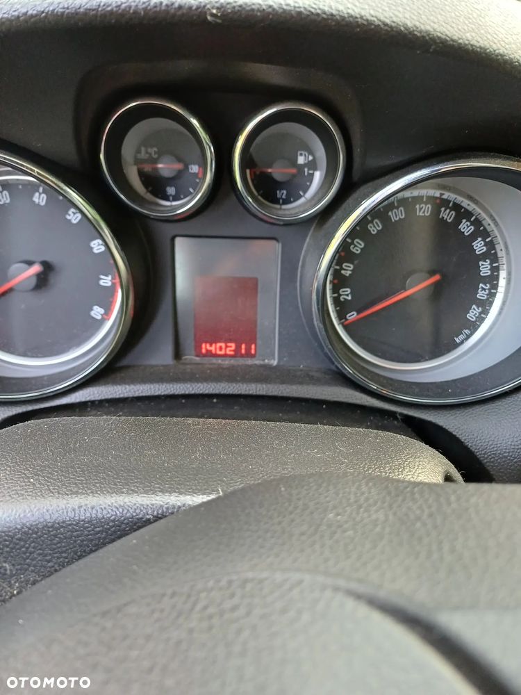 Opel Mokka 1.6 Active S&S - 9
