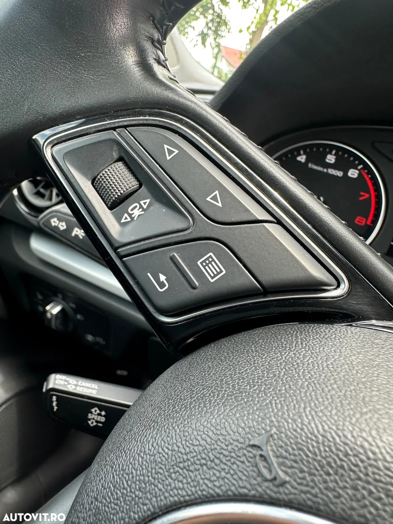 Audi A3 1.0 TFSI Sport - 11