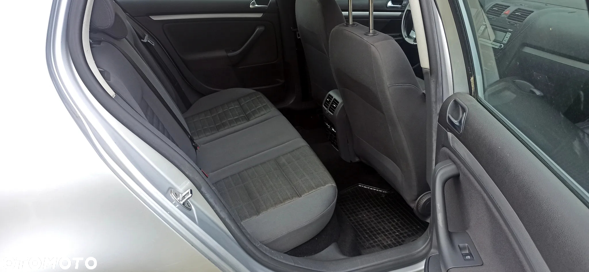 Volkswagen Golf 1.4 Edition - 13