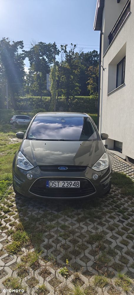 Ford S-Max - 22