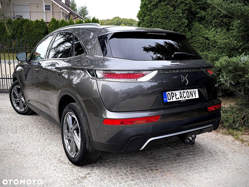 DS Automobiles DS 7 Crossback - 16