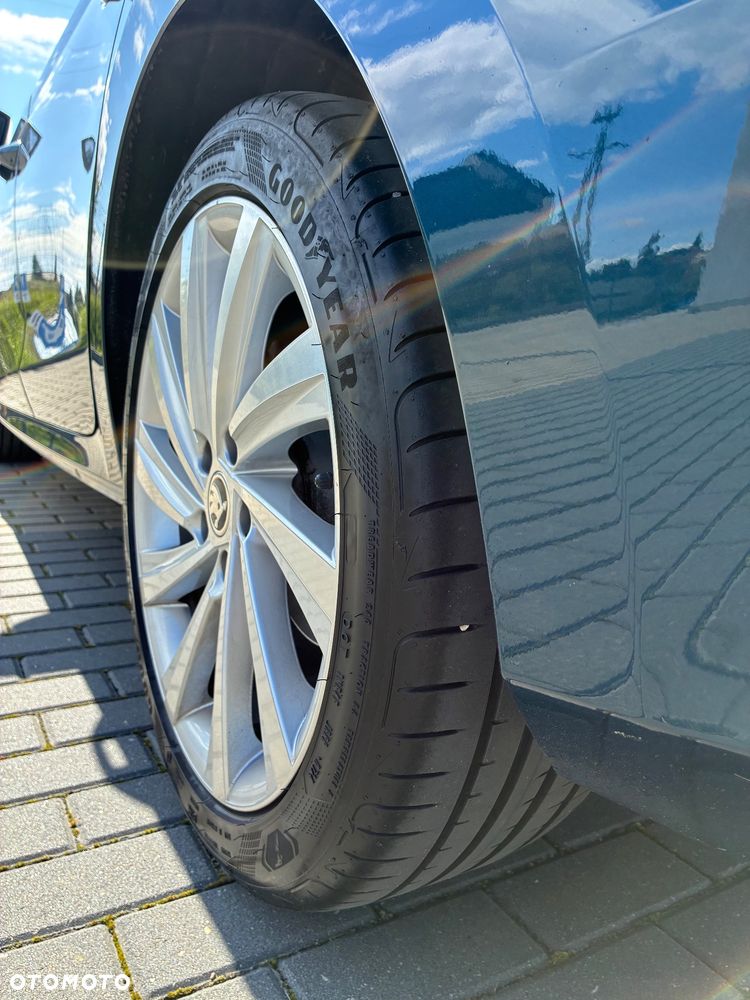 Skoda Octavia 2.0 TDI Style DSG - 36