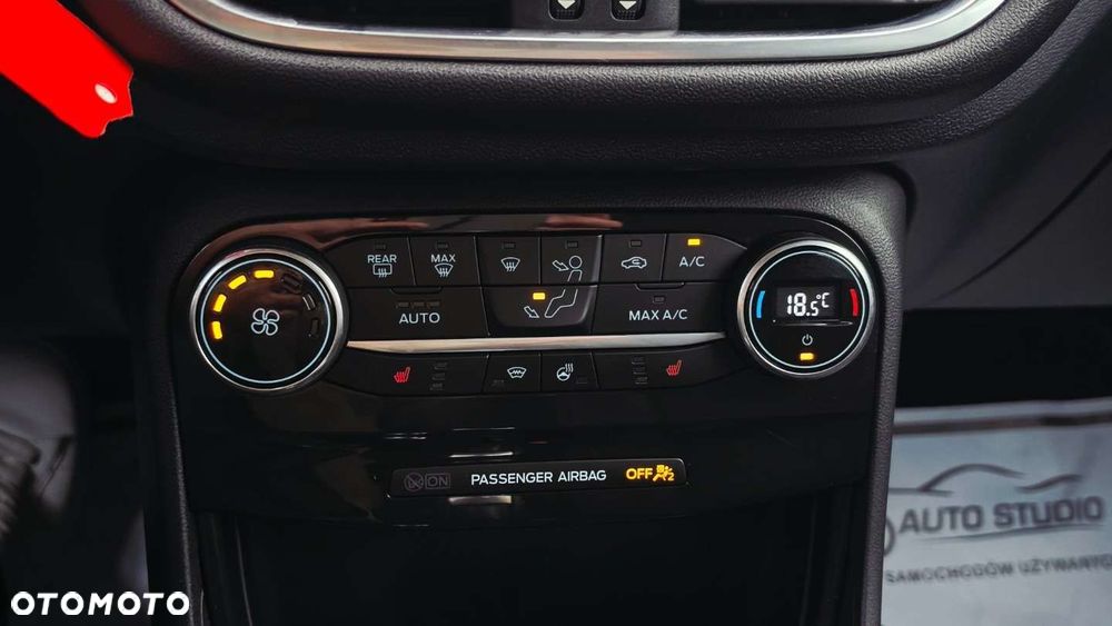 Ford Puma - 19