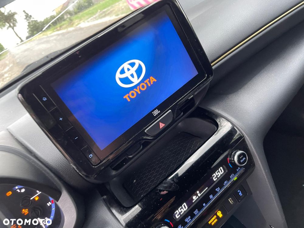 Toyota Yaris Cross 1.5 VVT-i AWD-i Premiere Edition - 17